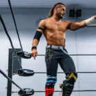 Nouvelles de la lutte: Alex Shelley revient sur le circuit indépendant et adore ça 