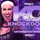 Rachael Ellering – Lutte IMPACT 