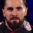 Seth Rollins is ready to step inside hell with Edge