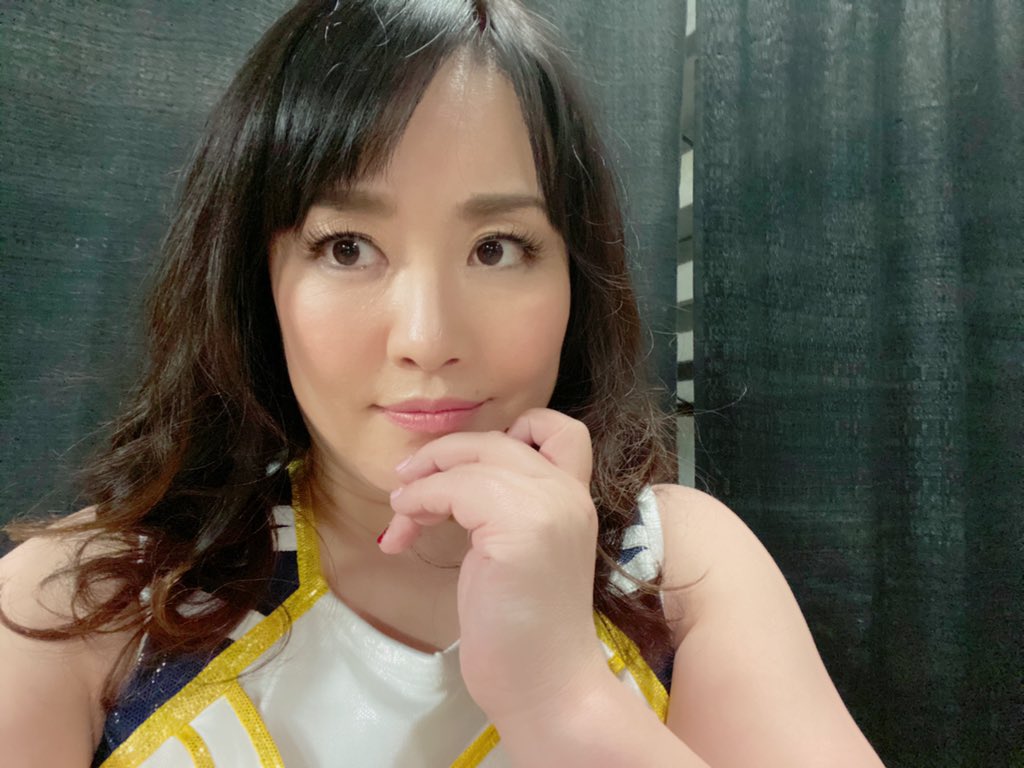 Liste AEW