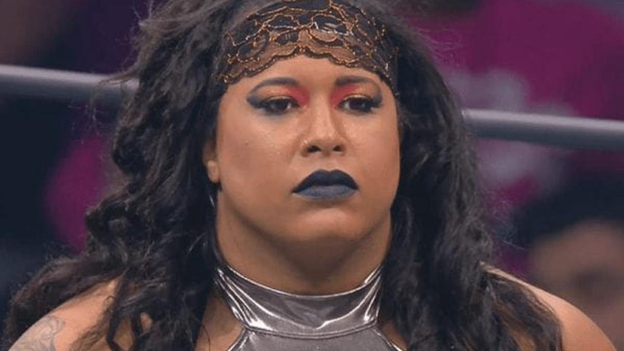 Liste AEW