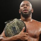Jay Lethal nomme un adversaire de rêve dans AEW 