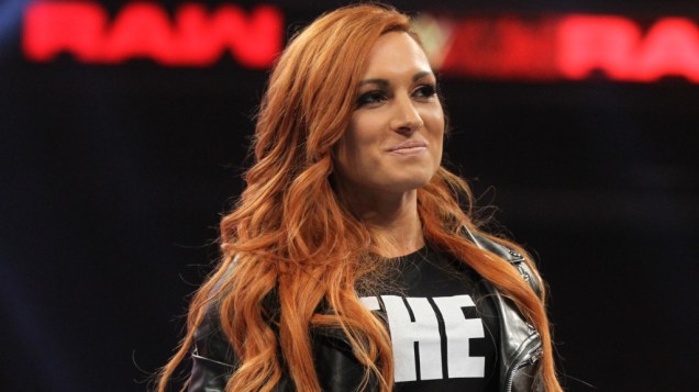 Becky Lynch