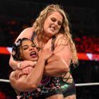 La WWE dépose une marque déposée du nom de Piper Niven 