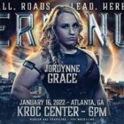 Jordynne Grace défendra le titre IMPACT Digital Media contre Kiera Hogan lors du premier événement TERMINUS 