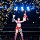 Syuri remporte le championnat du monde de STARDOM pour couronner son année incroyable 