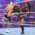 Mandy Rose conserve le championnat féminin NXT à New Year's Evil 