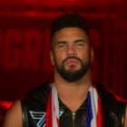 La star d'AEW Anthony Ogogo fait une apparition surprise à l'événement PROGRESS 