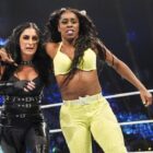 Naomi remporte sa victoire tant attendue sur Sonya Deville, Deville entre dans le match Royal Rumble 