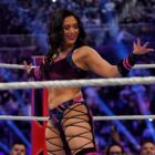 Melina, Mickie James et bien d'autres partagent des moments émouvants dans les coulisses après le Royal Rumble 