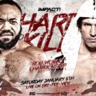 Jonathan Gresham conserve le championnat du monde ROH à Hard To Kill 