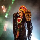  Thunder Rosa conserve At Double or Nothing;  Julia Hart rejoint House of Black 