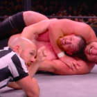 Adam Cole et Samoa Joe se rencontreront lors de la finale du tournoi Owen Hart à AEW Double or Nothing 