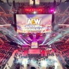 Le Grand Chelem AEW revient au stade Arthur Ashe cette année 