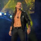 Ne vous attendez pas à ce que Chris Jericho change de sitôt sa chanson thème 