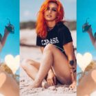 Nouvelles photos de Gigi Dolin, Maryse, Sasha Banks, Lacey Evans, Cora Jade, et plus 