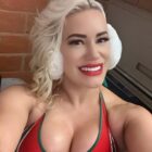 Taya Valkyrie Bout ajouté à MLW Battle Riot IV 