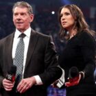 Vince McMahon démissionne, Stephanie McMahon nommée PDG et présidente par intérim de la WWE 