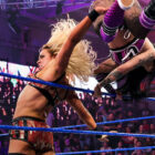 Zoey Stark revient sur NXT et remporte Battle Royal 