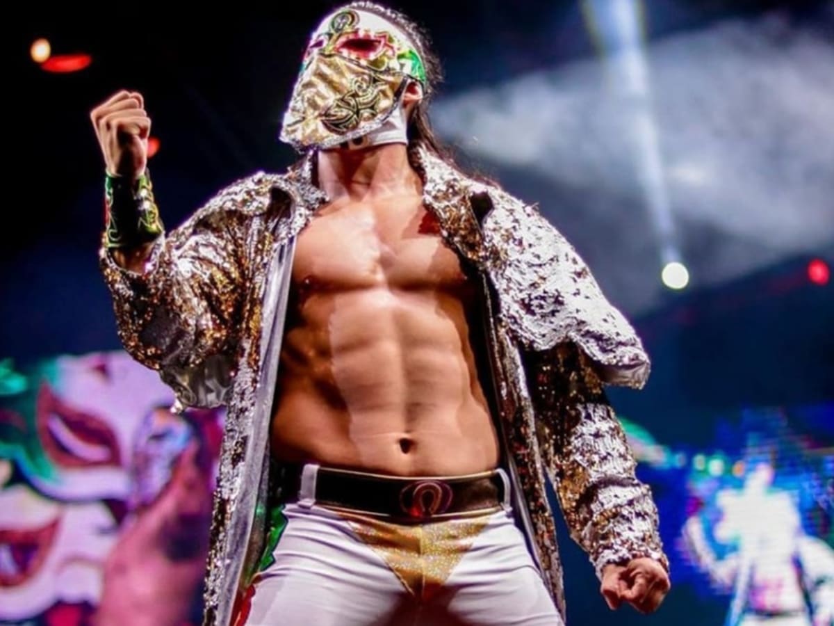 WWE