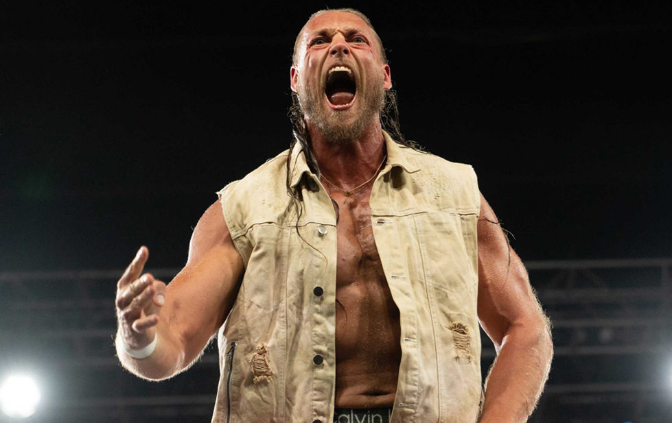 WWE