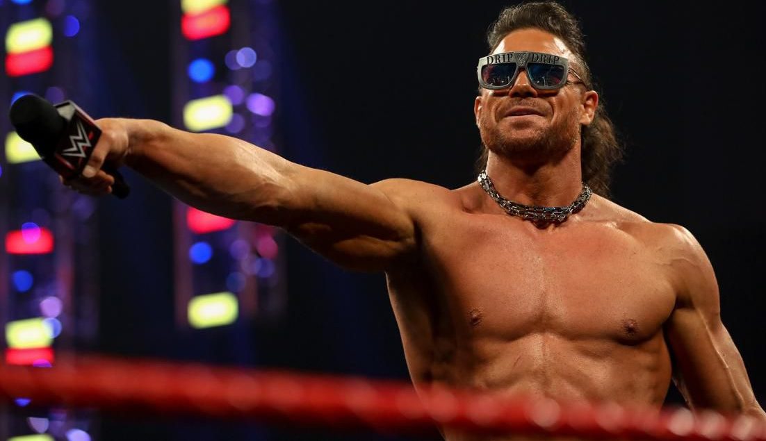 WWE