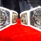 Les nouvelles championnes par équipe féminine WWE NXT 2.0 couronnées 