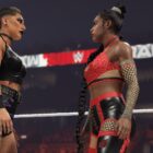 WWE 2K23 confirme la date de sortie de mars 