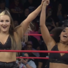 The Hex Return, Steph De Lander fait ses débuts sur IMPACT Wrestling 