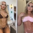 Mandy-Rose