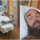 Braun Strowman révèle qu'il était "Très nerveux" Lorsqu'il est informé de la chirurgie du cou 