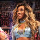 Alicia Fox parle de la fin de sa carrière à la WWE 
