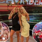 Cavinder Twins tease another upcoming WWE TV appearance: “Stay Tuned”