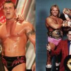 10 Best Looking Tag Team Championship Belt Designs Ever, Ranked