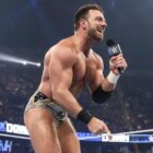 Report: 'Point Of Contention' Within WWE Over Lack Of LA Knight Merch At Live Events