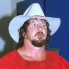 Terry Funk dead at 79: Tributes paid to WWE legend whose wrestling career lasted more than 50 years