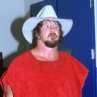 WWE Hall of Famer and Wrestling Pioneer Terry Funk Dies at 79