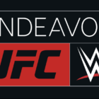 WWE-UFC Merger To Be Closed In September