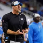 Dan Campbell