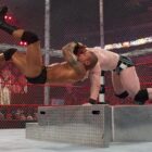 The best finishing moves ever