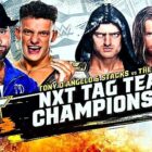 NXT Results - August 15, 2023