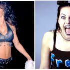 5 Female Wrestlers In WCW With Eye-Catching Physiques (& 5 That Look Completely Average)