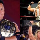 Every Time The Intercontinental Title Changed Hands On Free TV In The 1990s