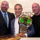 TKO Stock Plummets After WWE ‘Smackdown’ Leaves Fox For USA Network In Massive 5-Year Deal