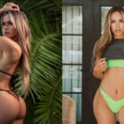 New Photos Of Maxxine Dupri, Chelsea Green, Maryse, Bayley, Katana Chance, Tegan Nox, More