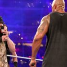 Rotunda family thanks The Rock for support following Bray Wyatt's passing
