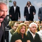 WWE's Original Plans For The Evolution Stable, Explained