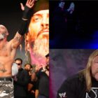 20 Saddest Goodbyes In Wrestling History