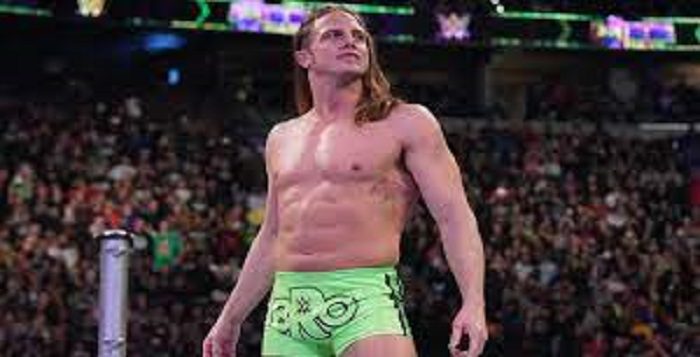 Matt Riddle quitte la WWE : les raisons dévoilées | Catch Arena