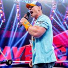 Major update emerges on John Cena's future after WGA strike ends
